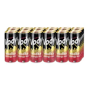 Black Vody