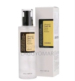 Serum Snail Cosrx