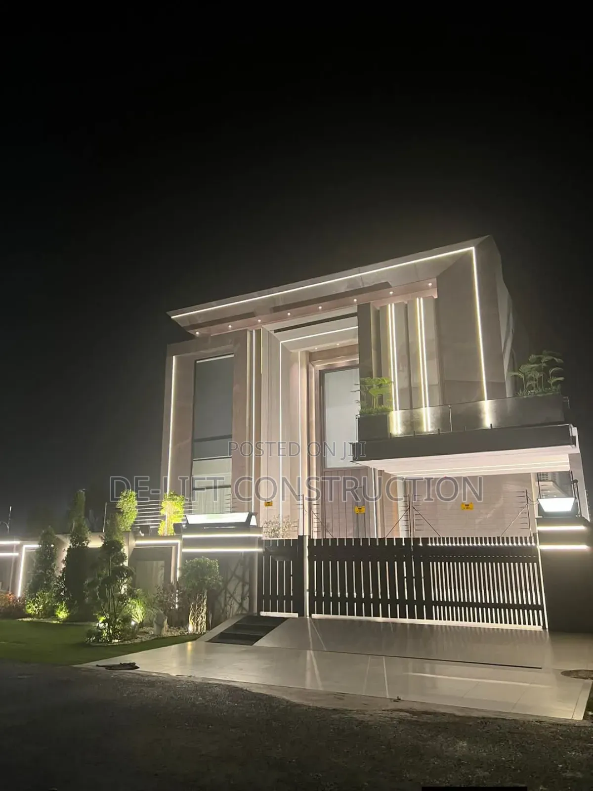 Please Contact Me for Your Architectural Service. Thank You