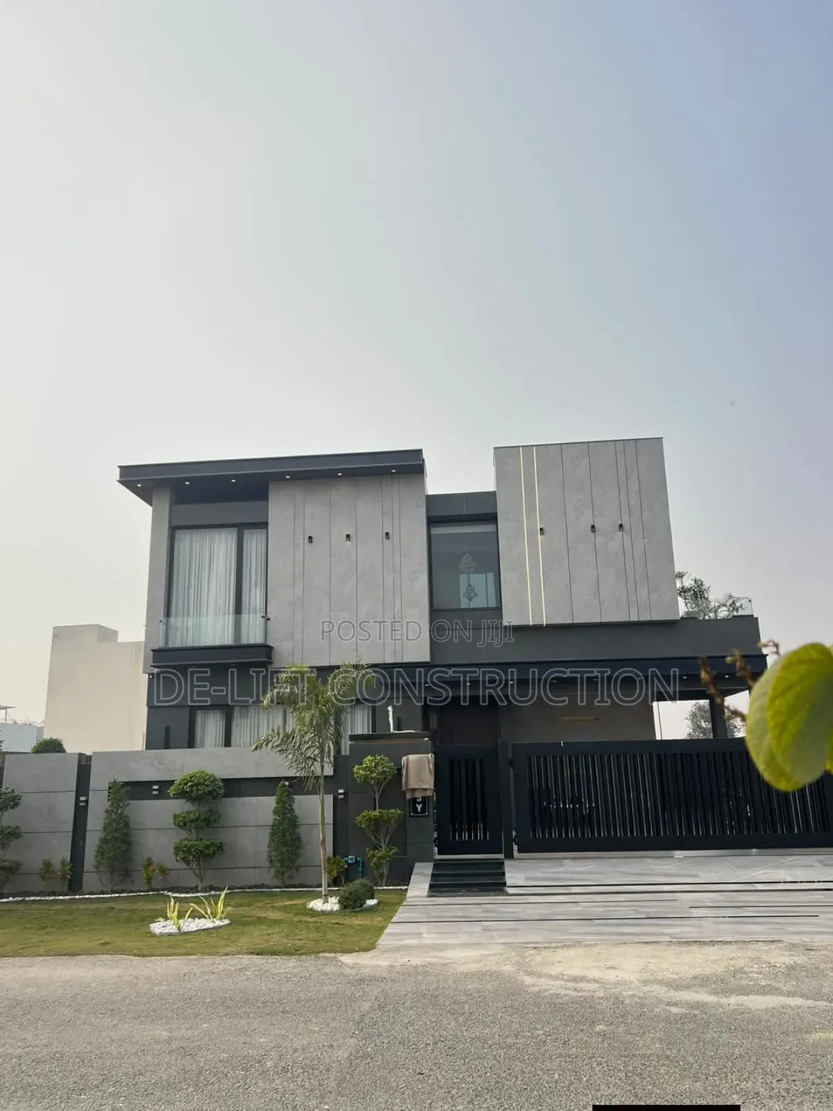 Please Contact Me for Your Architectural Service. Thank You