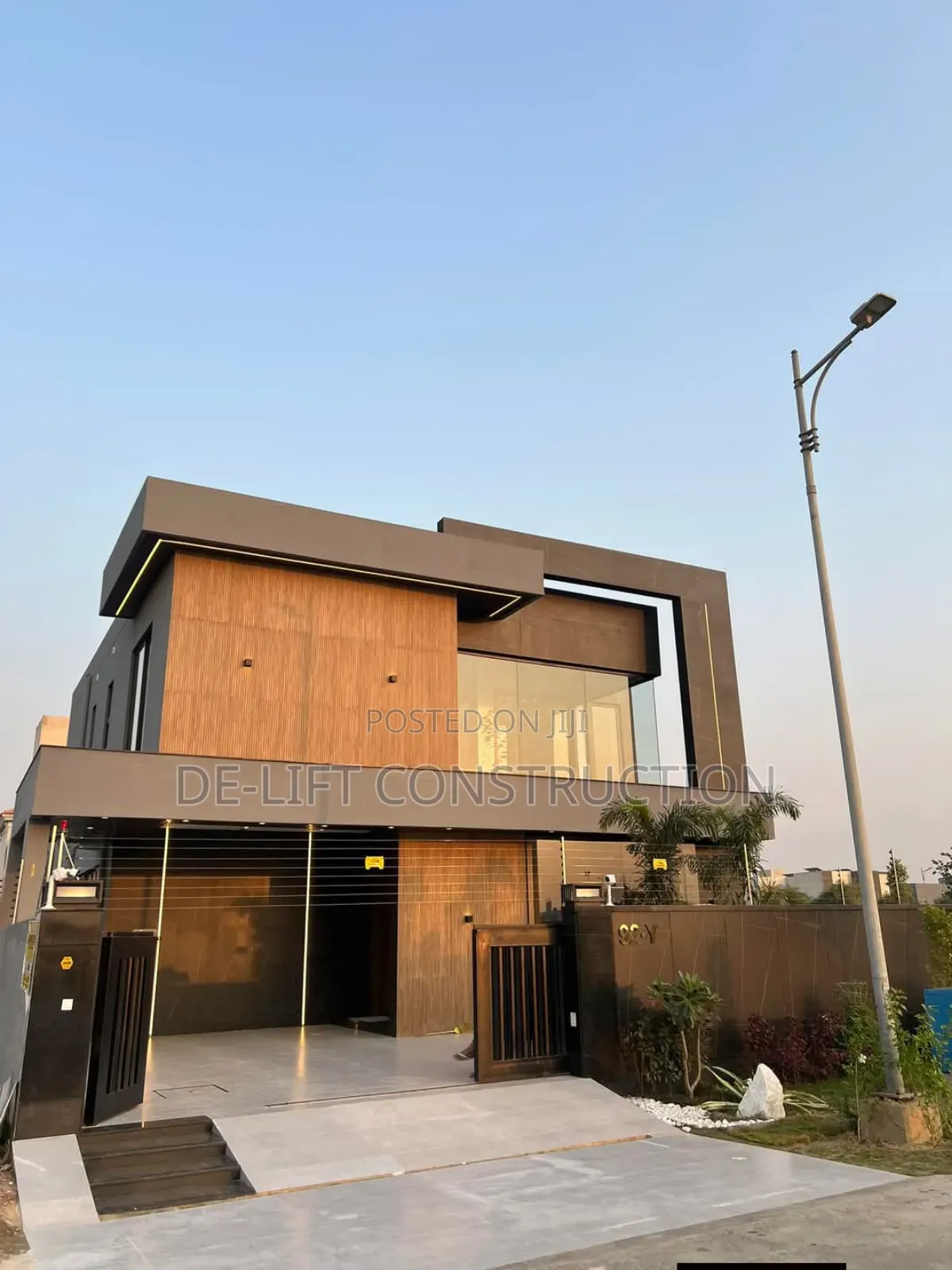 Please Contact Me for Your Architectural Service. Thank You
