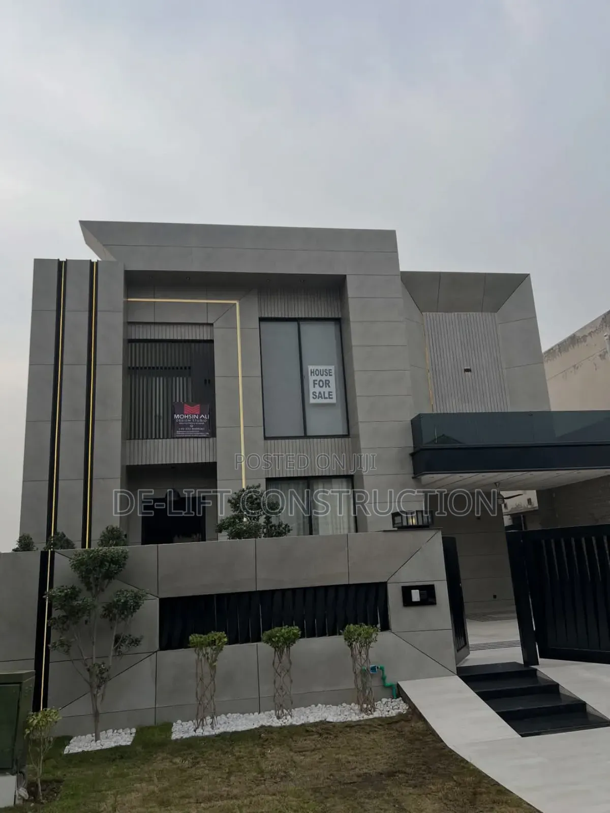 Please Contact Me for Your Architectural Service. Thank You