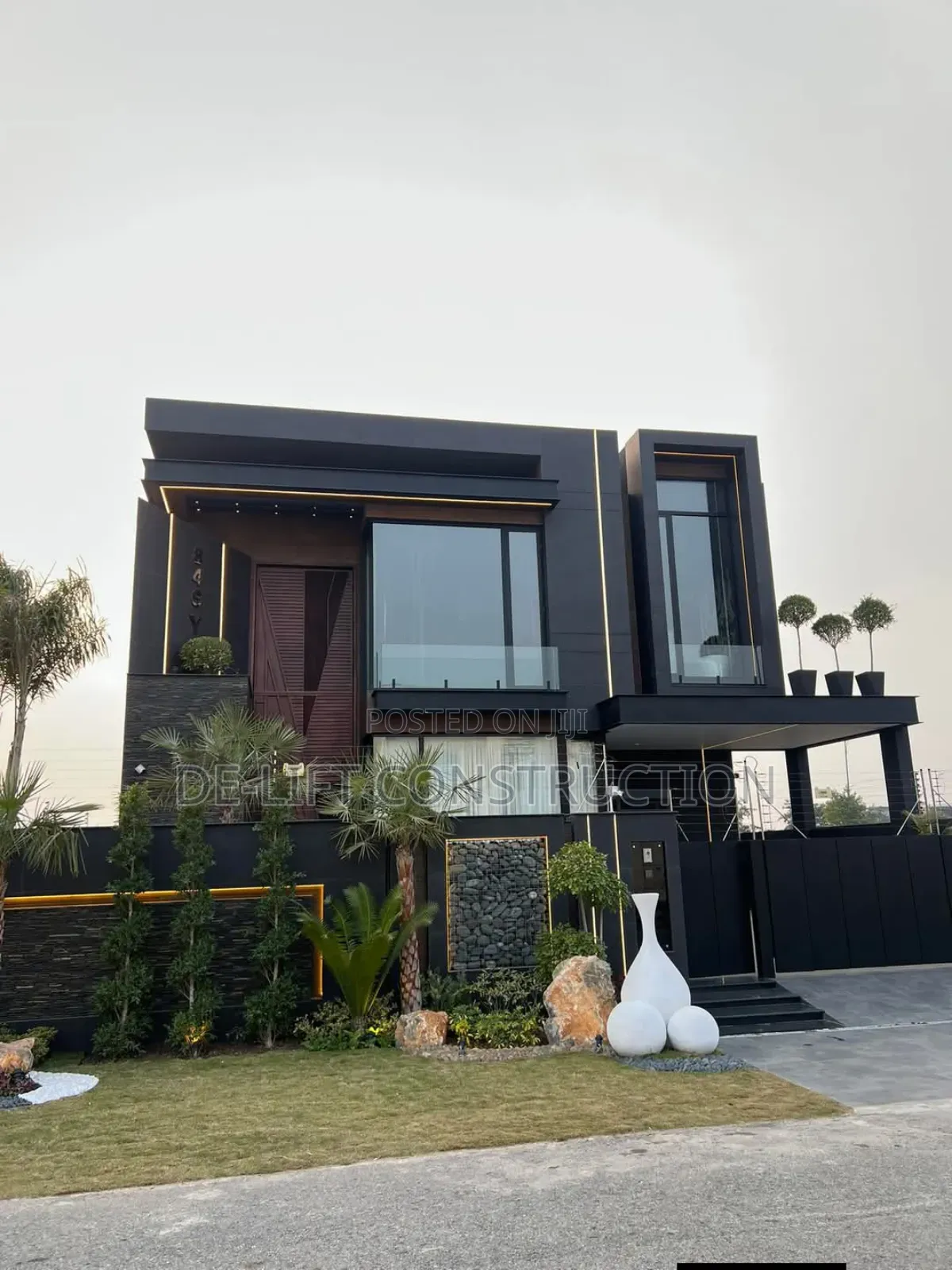 Please Contact Me for Your Architectural Service. Thank You