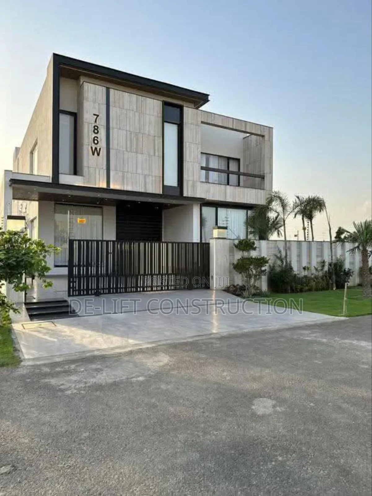 Please Contact Me for Your Architectural Service. Thank You