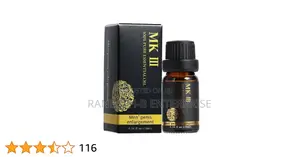 Pure Enlargement Oil Mk111