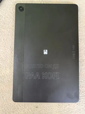 New Samsung Galaxy Tab A9+ 64 GB Gray
