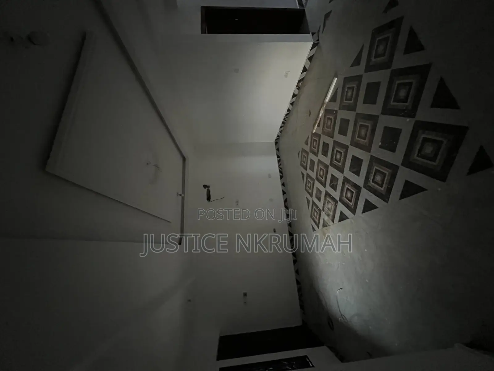 3bdrm Apartment in Mr Justice Estate, Old Barrier for rent