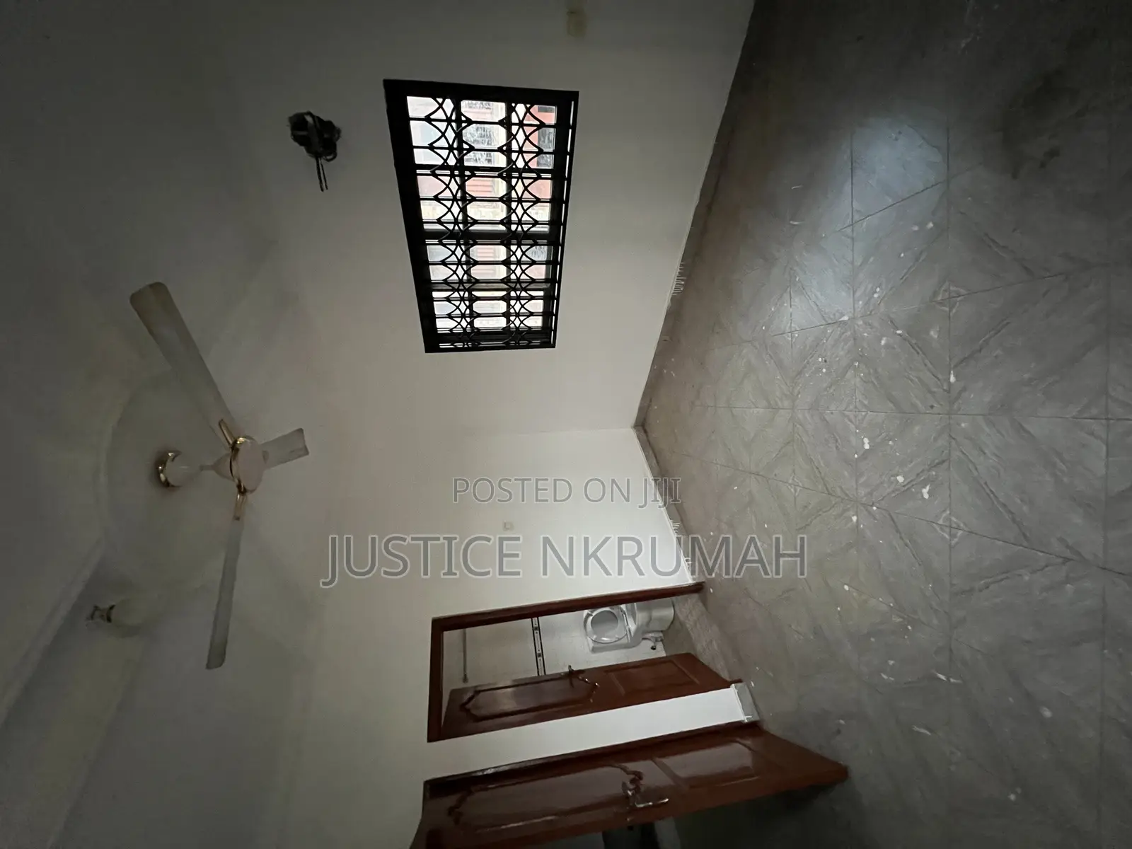 3bdrm Apartment in Mr Justice Estate, Old Barrier for rent