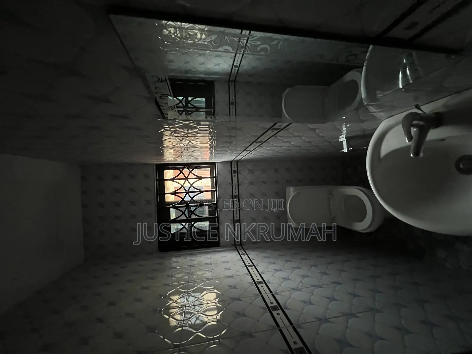 3bdrm Apartment in Mr Justice Estate, Old Barrier for rent