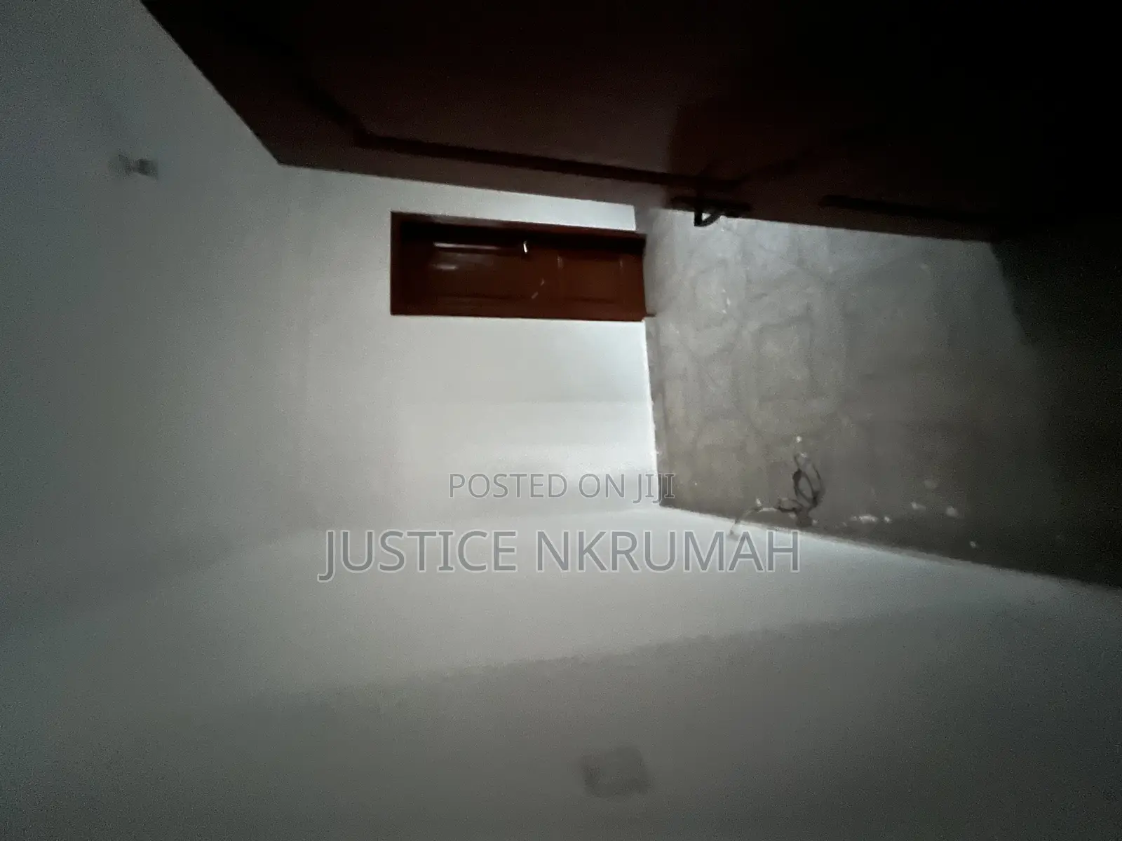 3bdrm Apartment in Mr Justice Estate, Old Barrier for rent