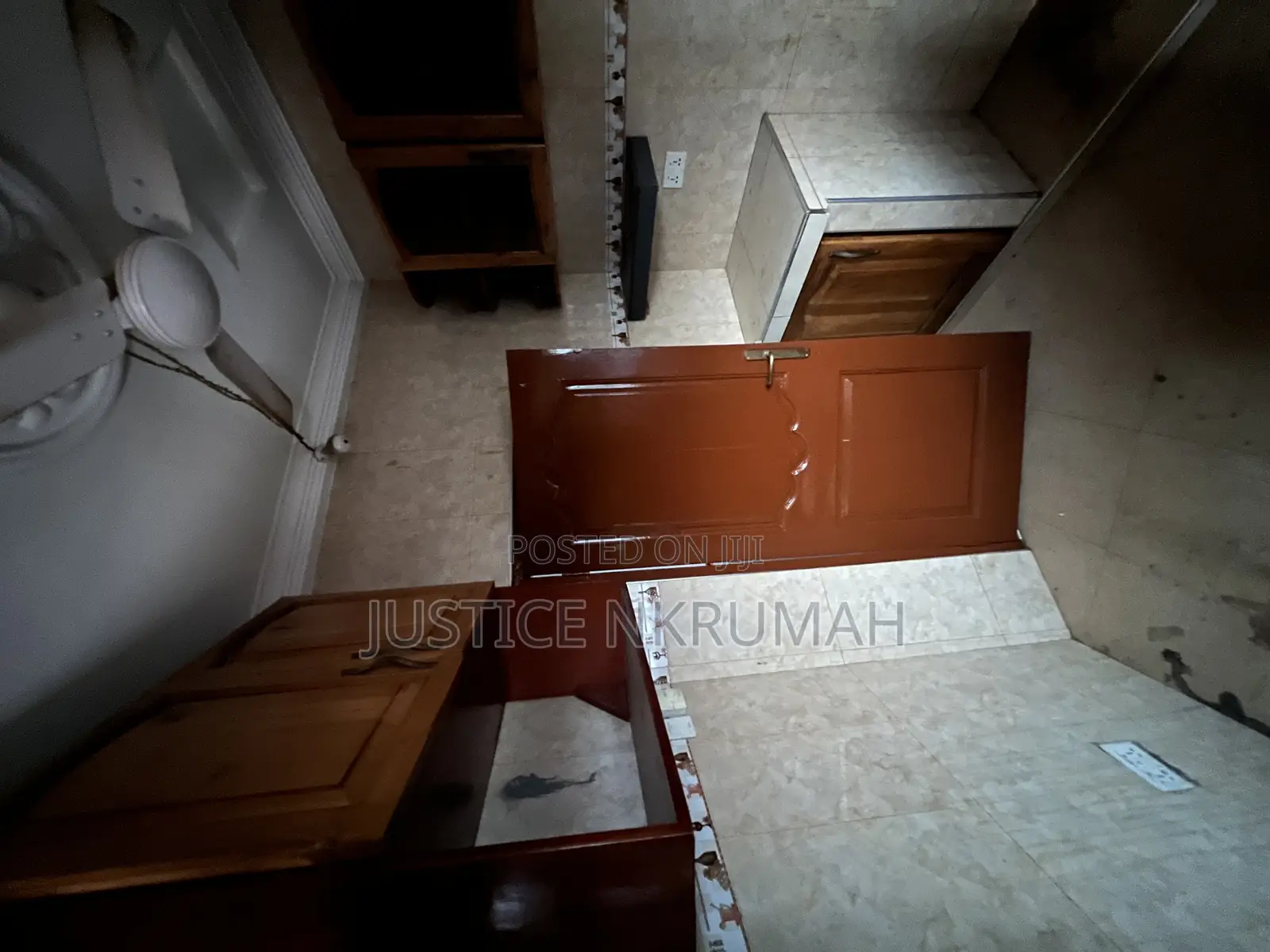 3bdrm Apartment in Mr Justice Estate, Old Barrier for rent