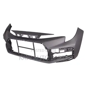 2020,2021,2022,2023,2024,2025 Front Bumper For Toyota Corolla Sports
