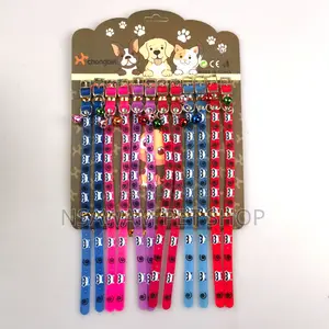 Plastic Cat/Puppy Collar