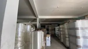 400 Square Meter Warehouse for Rent at Achimota Mile 7