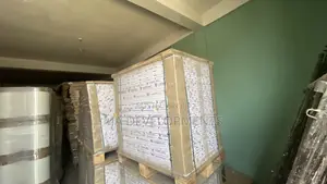 400 Square Meter Warehouse for Rent at Achimota Mile 7