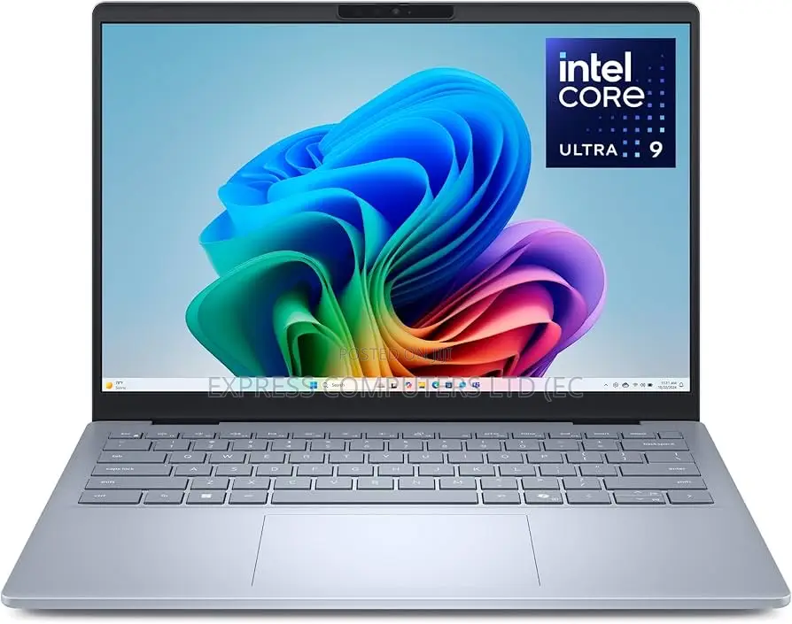 New Laptop Dell Plus 14 32GB Intel Core Ultra 9 SSD 1T