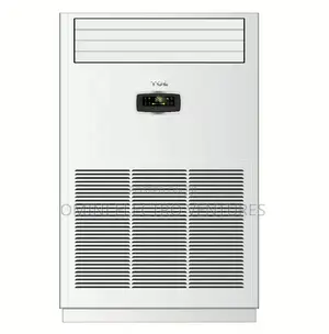 Brand New 10 Hp MDV Floor Standing Ac