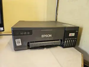 Epson L8050 Ecotank Printer