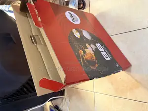 Sabian B8 Cymbal Set