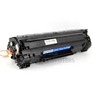 Cmyk 79a (Cf79a) Black Hp Replacement Toner