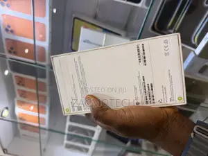 New Apple iPhone 16 Pro Max 256 GB