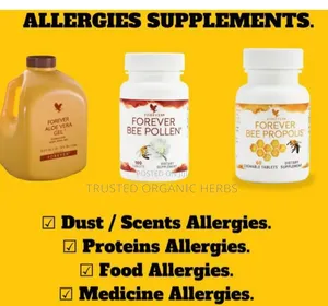 Allergy Supplements