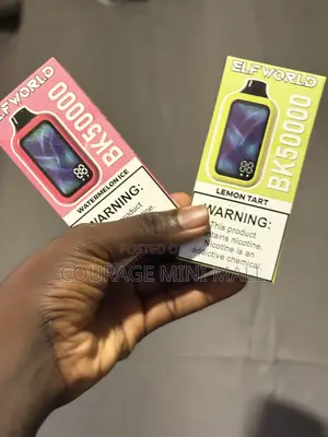 Vapes  50000 Puffs