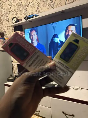 Vapes  50000 Puffs