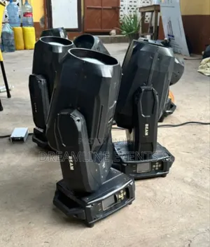 Beam 260 Terminator