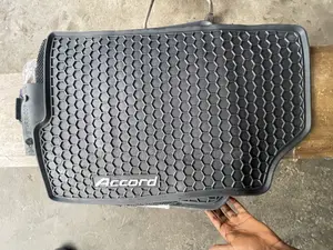 Honda Accord Floor Mat(Carpet) 2018 To 2025 Models