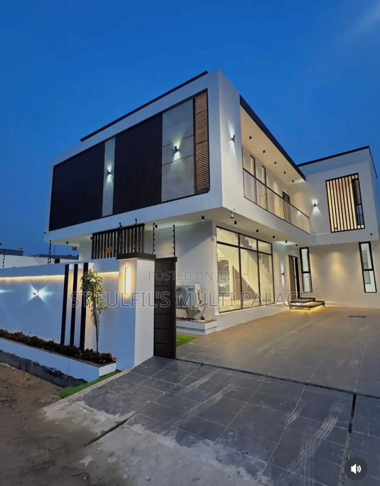 4bdrm House in Oyarifa Aburi, Adenta for sale