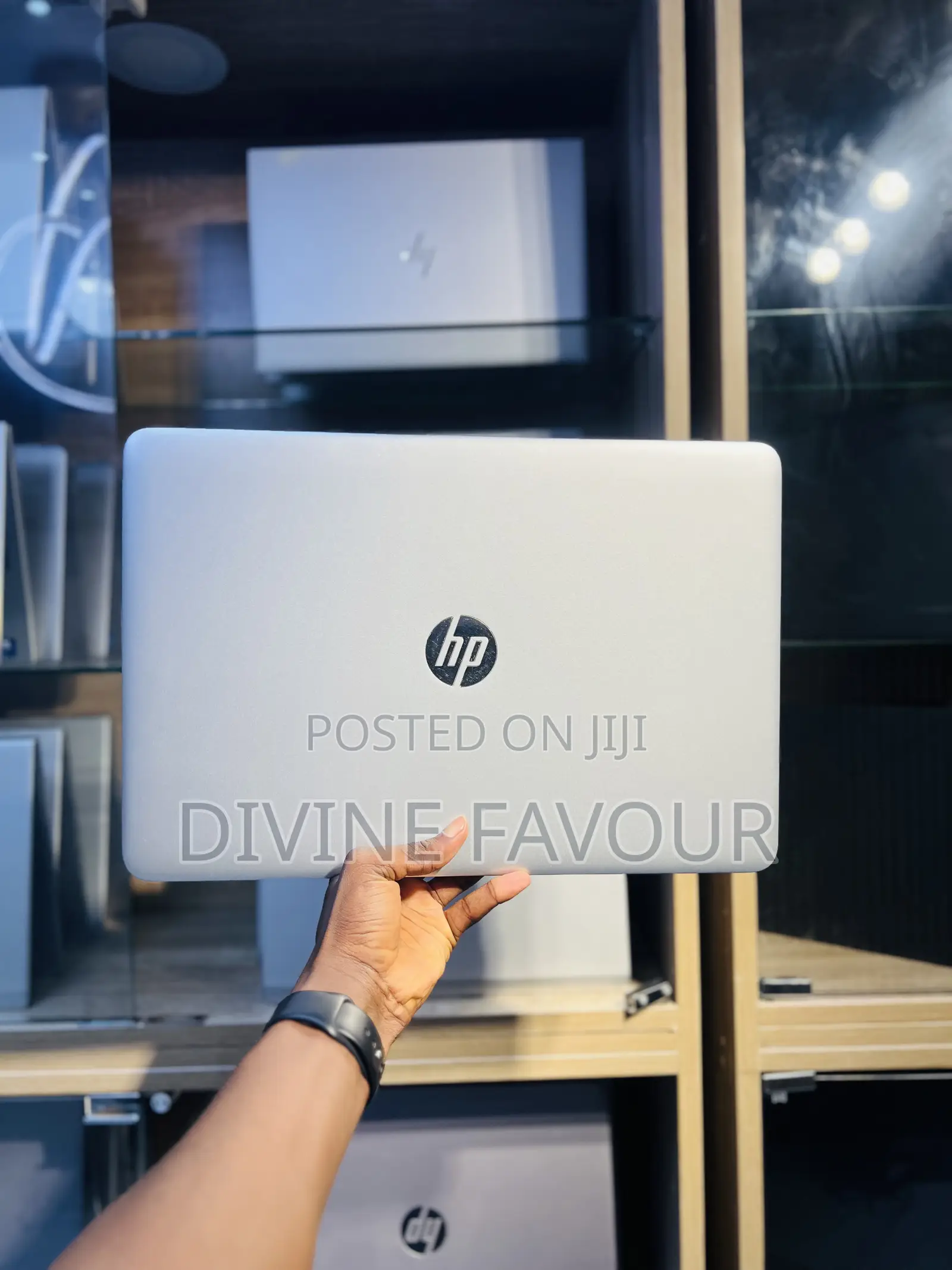 Laptop HP EliteBook 850 G3 8GB Intel Core i5 SSD 256GB