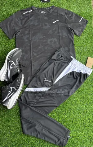 Nike Trainers Combo