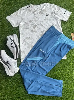 Nike Trainers Combo