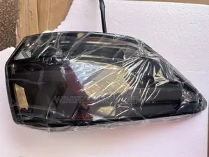 Honda Accord 2018 Spec Taillights