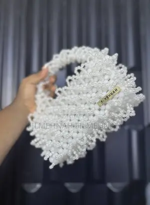 Beaded Bags