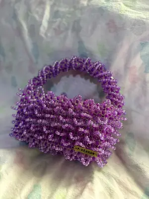 Beaded Bags