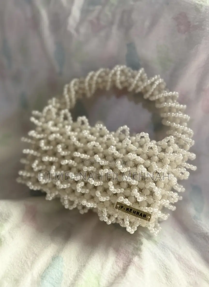 Beaded Bags