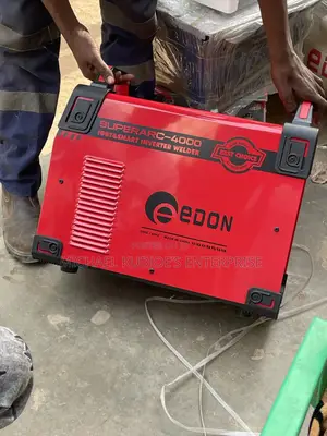 Edon Inverter Superarc 4000 3phase