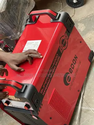 Edon Inverter Superarc 4000 3phase