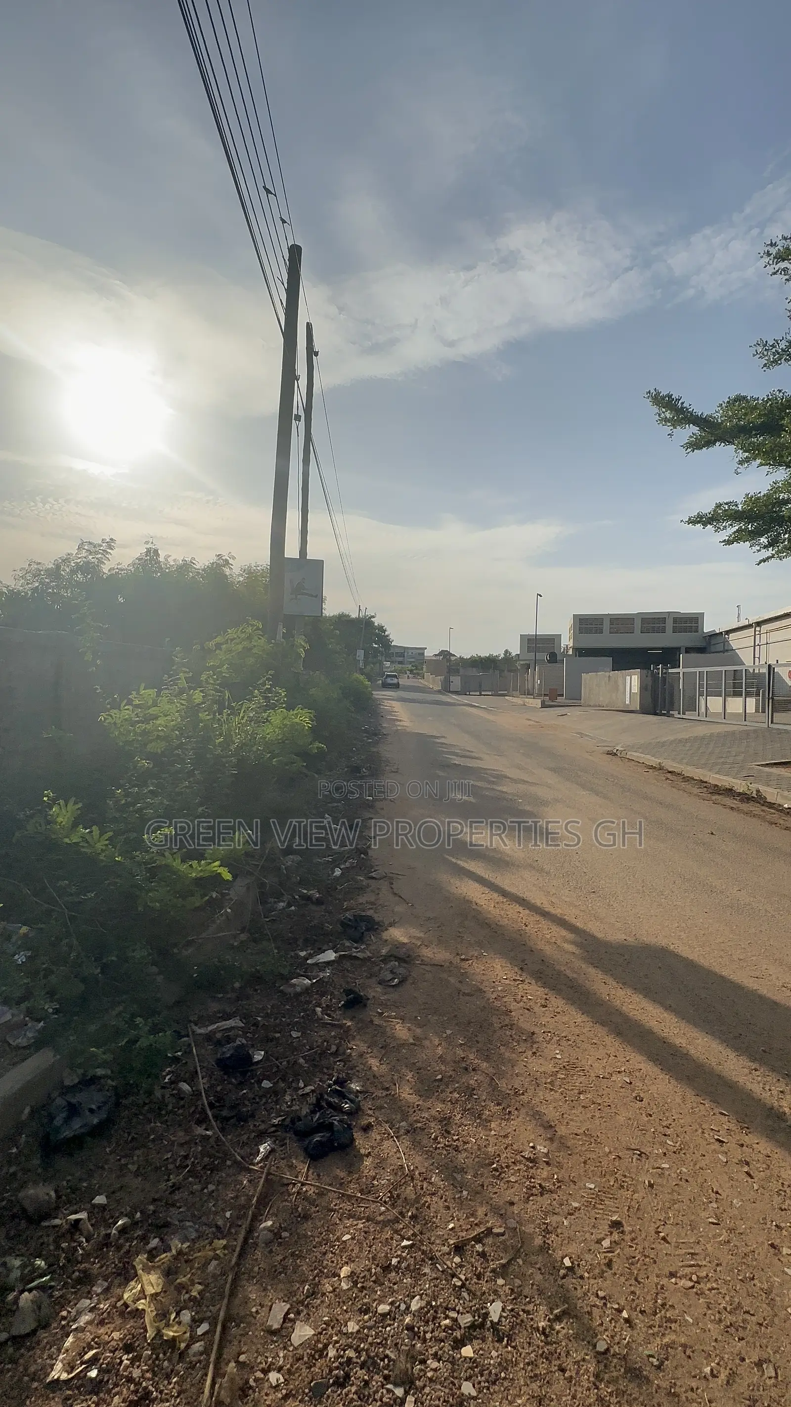 A Rare Opportunity to Acquire 11 Prime Plots Just at West Hills Mall