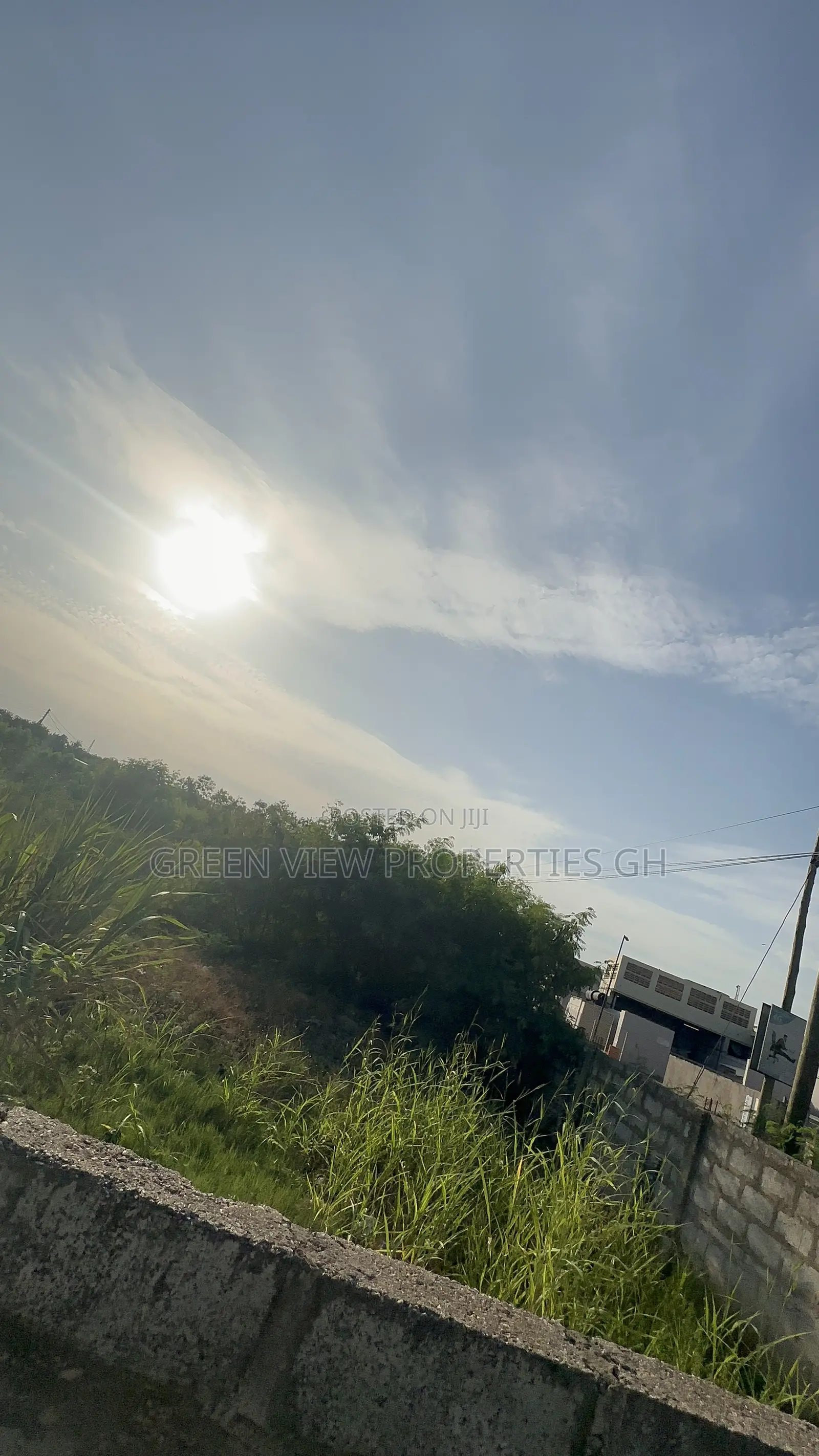 A Rare Opportunity to Acquire 11 Prime Plots Just at West Hills Mall