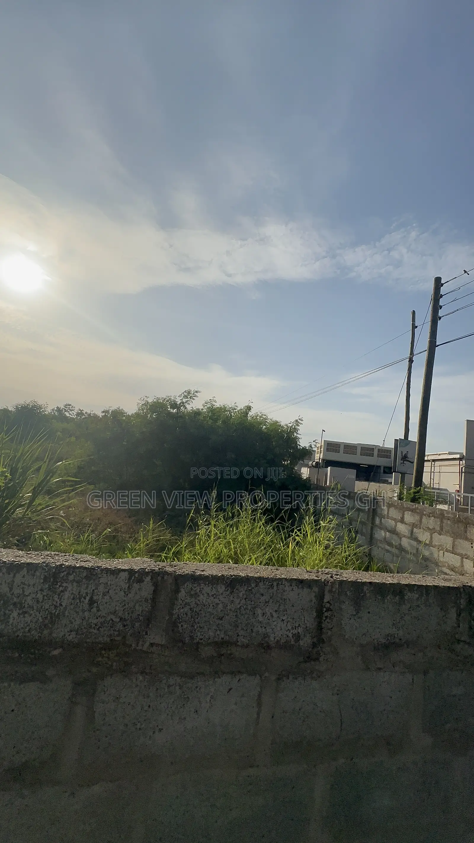A Rare Opportunity to Acquire 11 Prime Plots Just at West Hills Mall