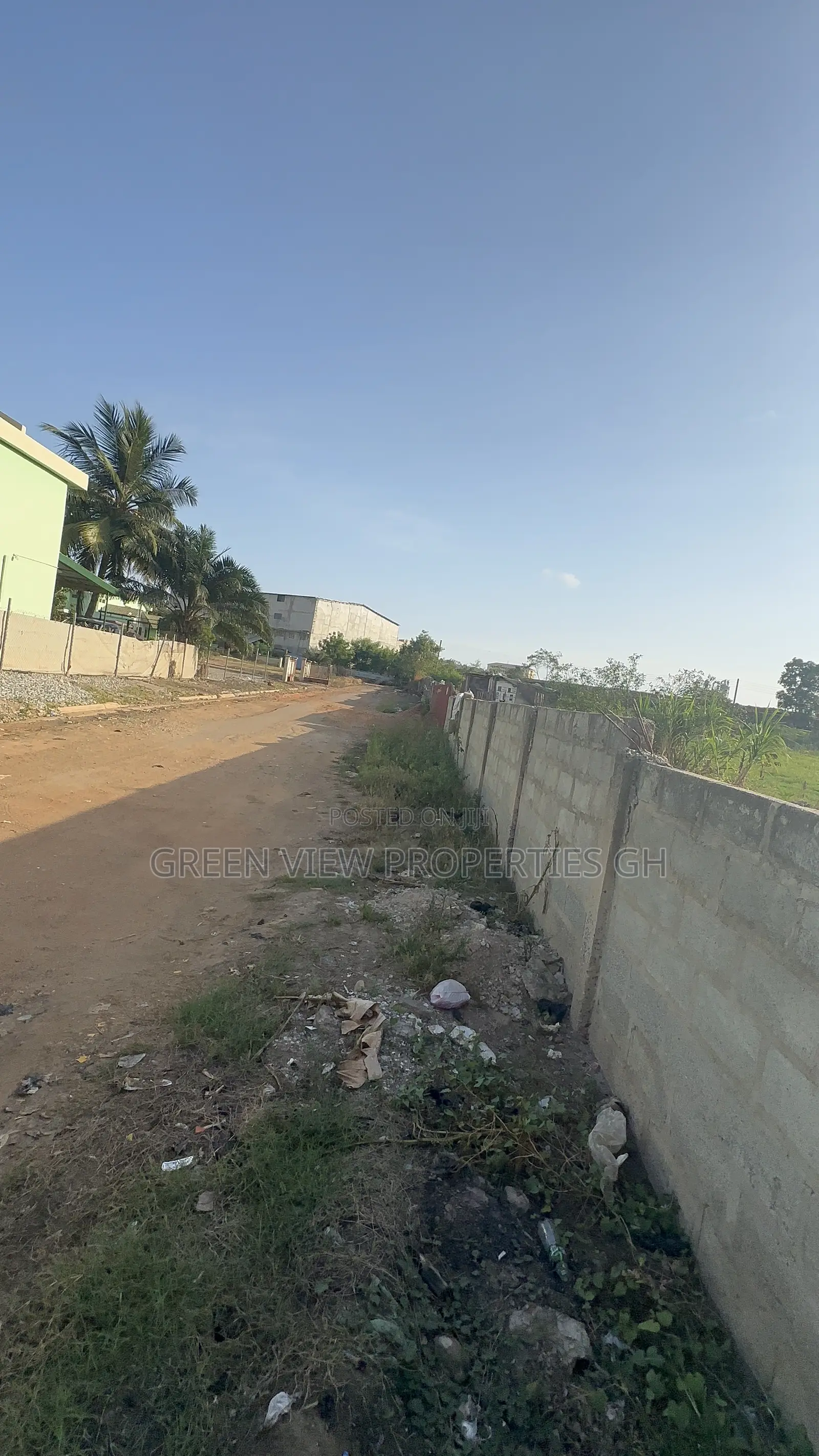 A Rare Opportunity to Acquire 11 Prime Plots Just at West Hills Mall