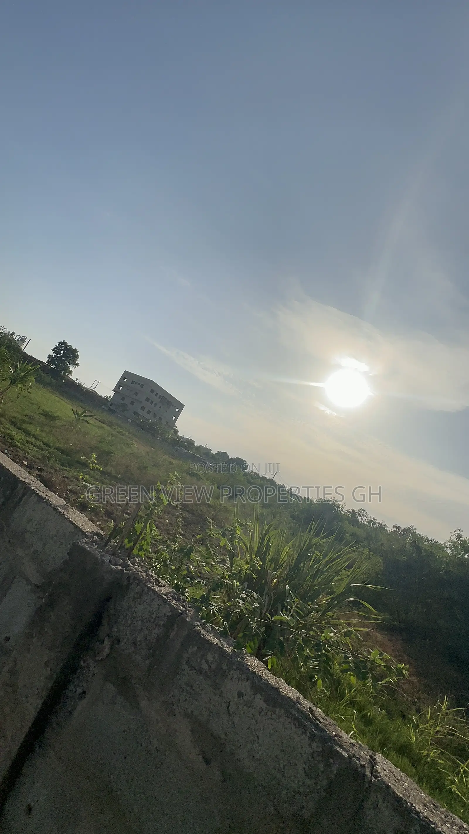 A Rare Opportunity to Acquire 11 Prime Plots Just at West Hills Mall