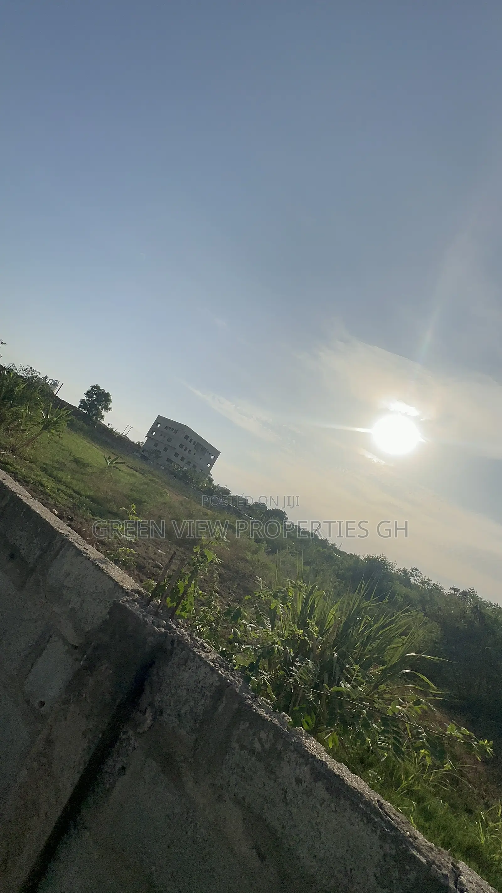 A Rare Opportunity to Acquire 11 Prime Plots Just at West Hills Mall
