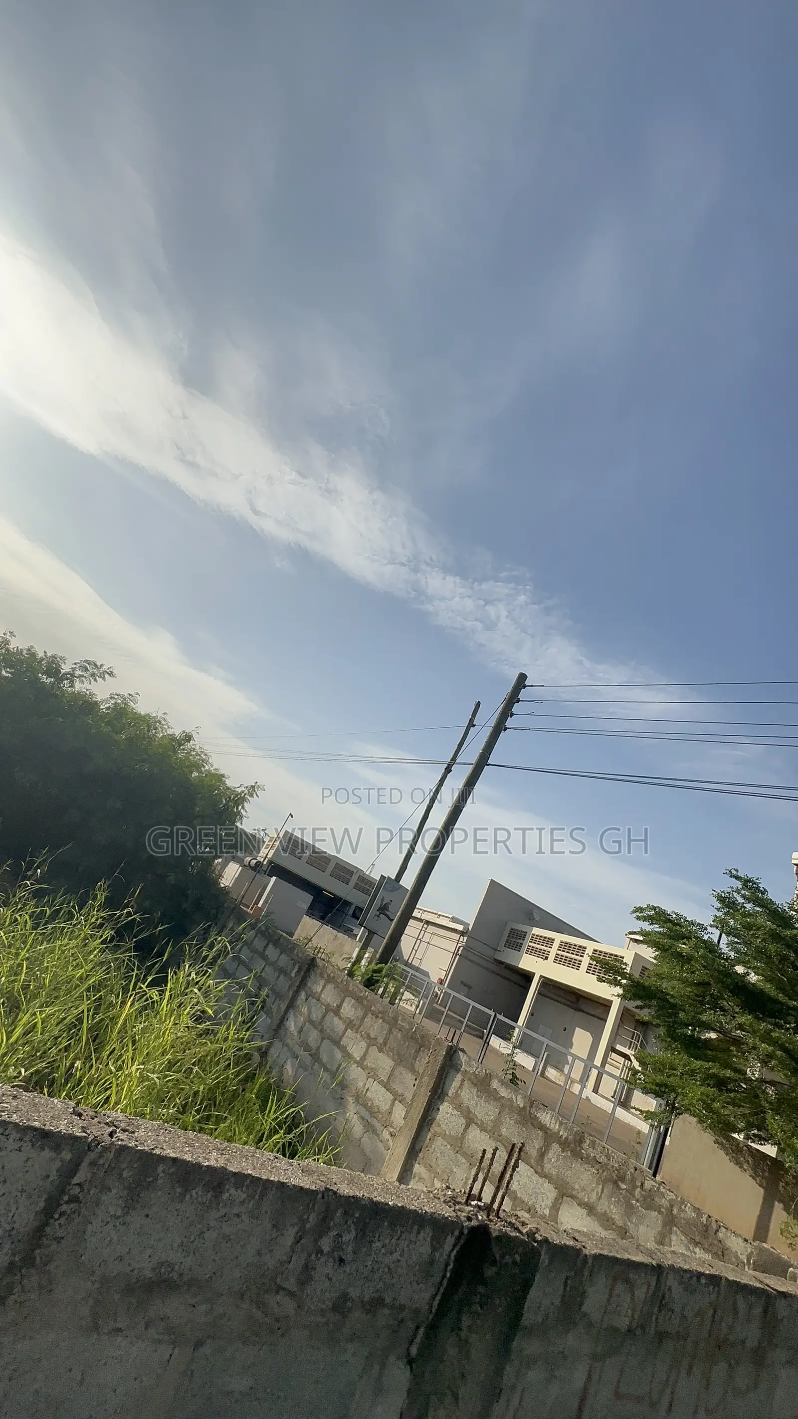A Rare Opportunity to Acquire 11 Prime Plots Just at West Hills Mall