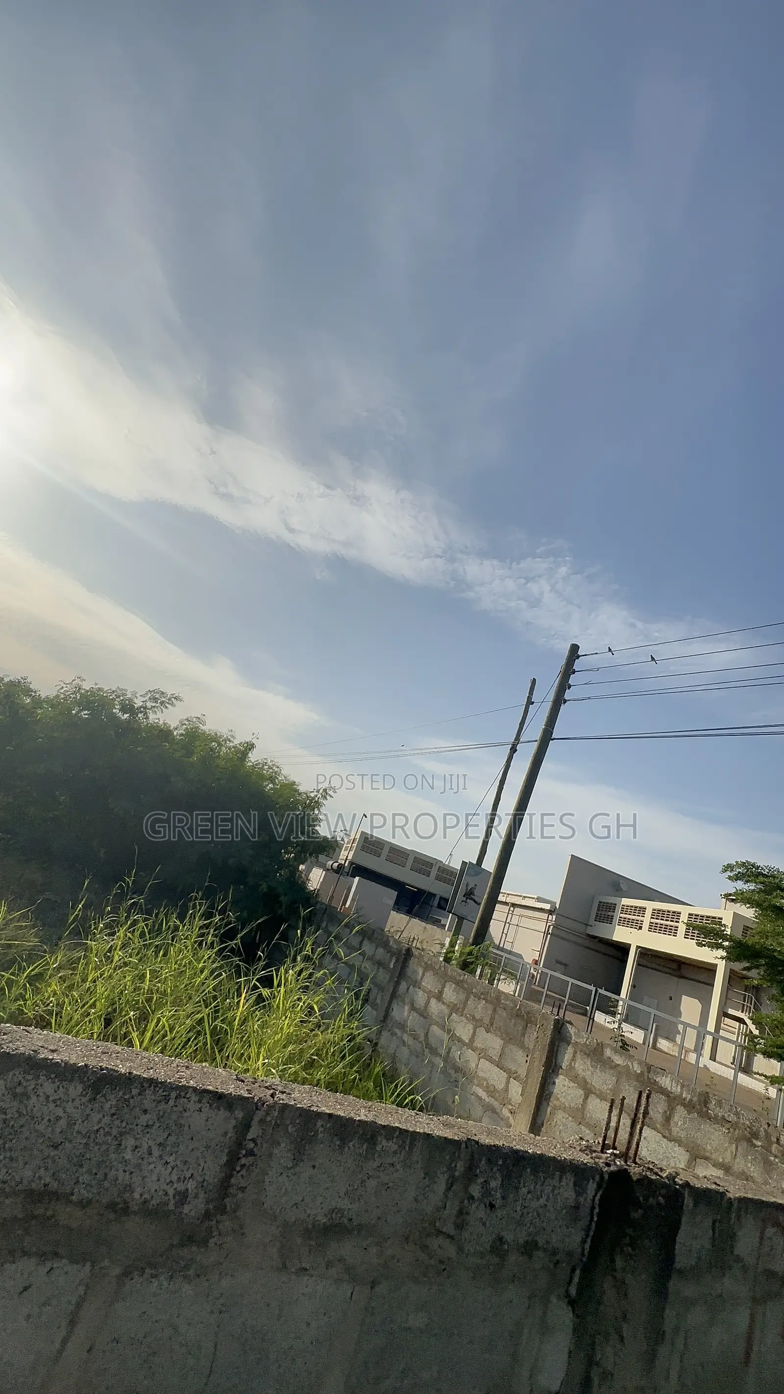 A Rare Opportunity to Acquire 11 Prime Plots Just at West Hills Mall