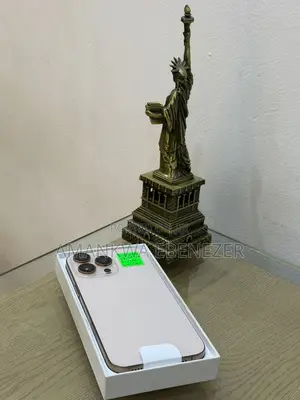 New Apple iPhone 14 Pro Max 128 GB Gold