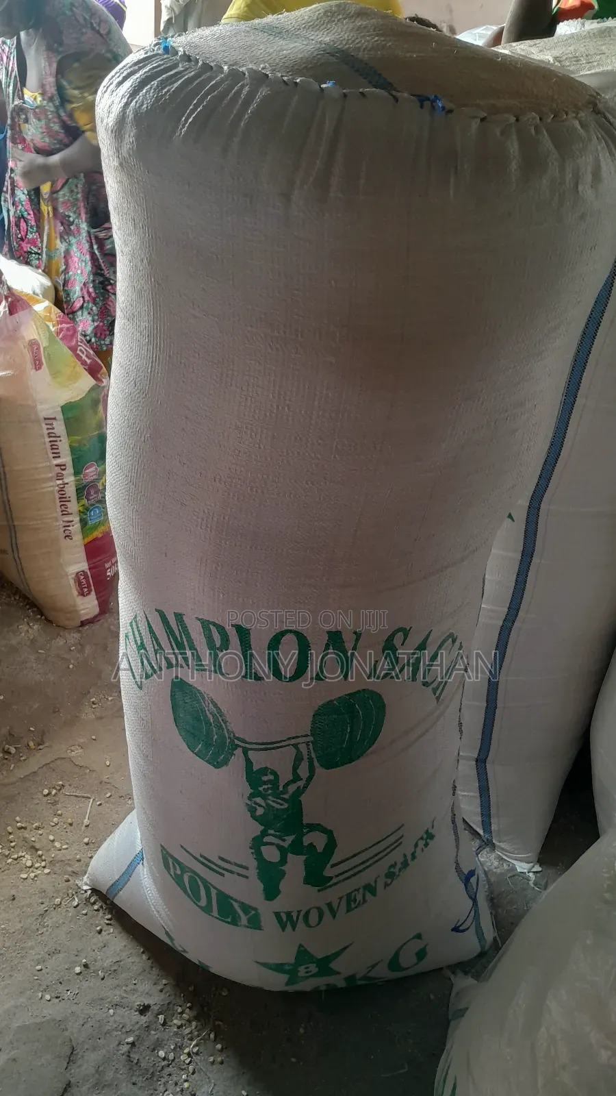 Gari Wholesale